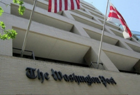 США призвали Иран освободить журналиста Washington Post 
